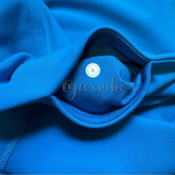 Lululemon InStill High-Rise Tight 25" Poolside Size 8 - Picture 10 of 11